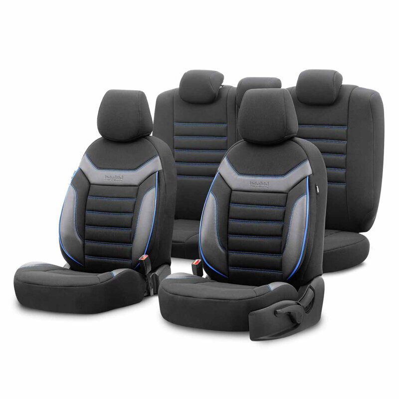 Sada autopoťahov OTOM INDIVIDUAL 203 BLACK/BLUE 3-ZIP Sada autopoťahov OTOM INDIVIDUAL 203 BLACK/BLUE 3-ZIP