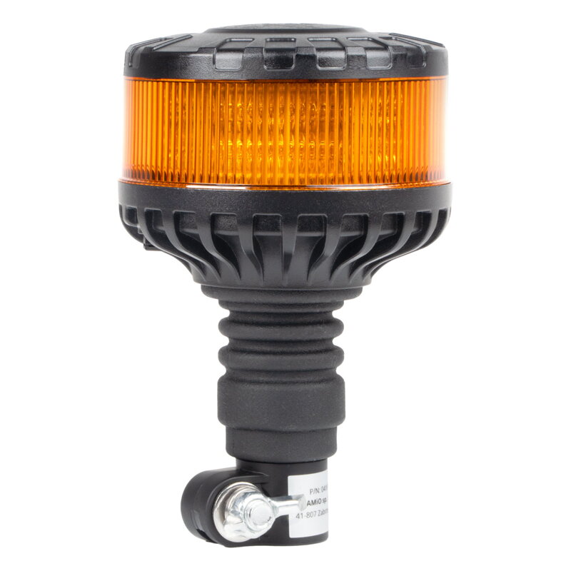LED výstražné svetlo kohúta W28P 12V 24V LED výstražné svetlo kohúta W28P 12V 24V