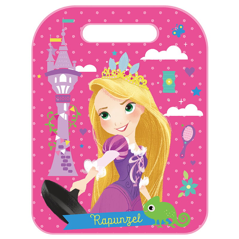 Chránič autosedadla PRINCESS Chránič autosedadla PRINCESS