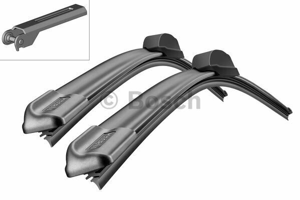 Stěrače Bosch Aerotwin 550+550 mm BO 3397118933, BOSCH Stěrače Bosch Aerotwin 550+550 mm BO 3397118933, BOSCH