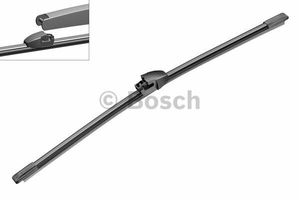 Stěrač Bosch Aerotwin 400 mm BO 3397008009, BOSCH Stěrač Bosch Aerotwin 400 mm BO 3397008009, BOSCH