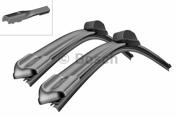 Stěrače Bosch Aerotwin 650 + 400 mm BO 3397007945, BOSCH Stěrače Bosch Aerotwin 650 + 400 mm BO 3397007945, BOSCH
