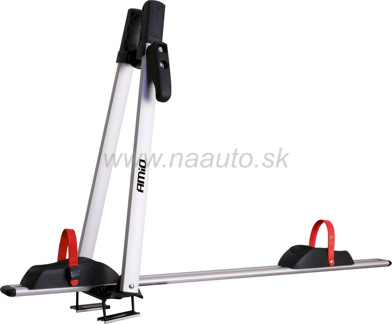 Strešný nosič bicyklov RBR-02 Strešný nosič bicyklov RBR-02