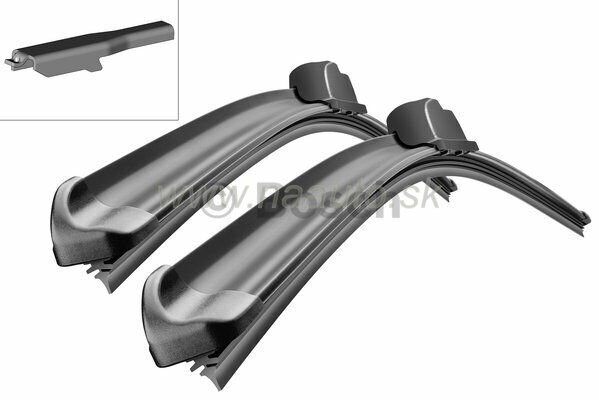 Stěrače Bosch Aerotwin 680 + 680 mm BO 3397014115, BOSCH Stěrače Bosch Aerotwin 680 + 680 mm BO 3397014115, BOSCH