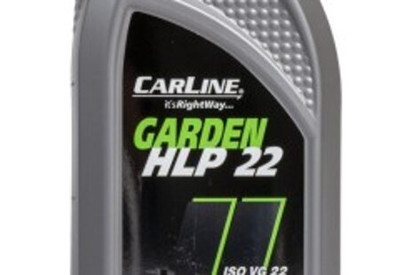 Olej do štiepačky Carline HLP 22 – spoľahlivosť pre hydraulické systémy